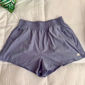 Vuori 2.0 Dash Shorts Women L